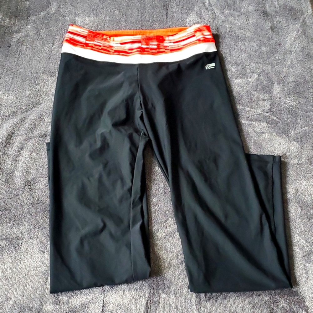 Flare Pants